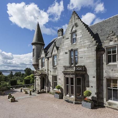 Taypark House Hotell Dundee Eksteriør bilde
