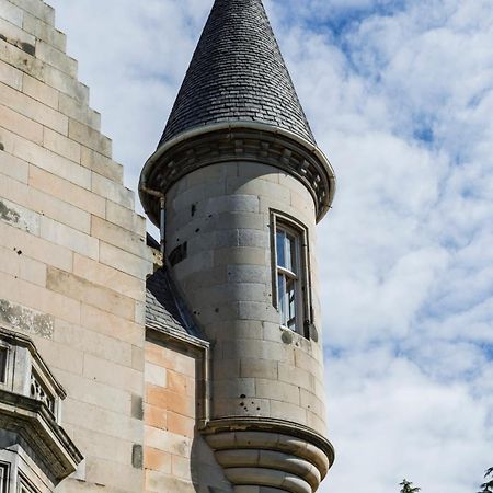 Taypark House Hotell Dundee Eksteriør bilde