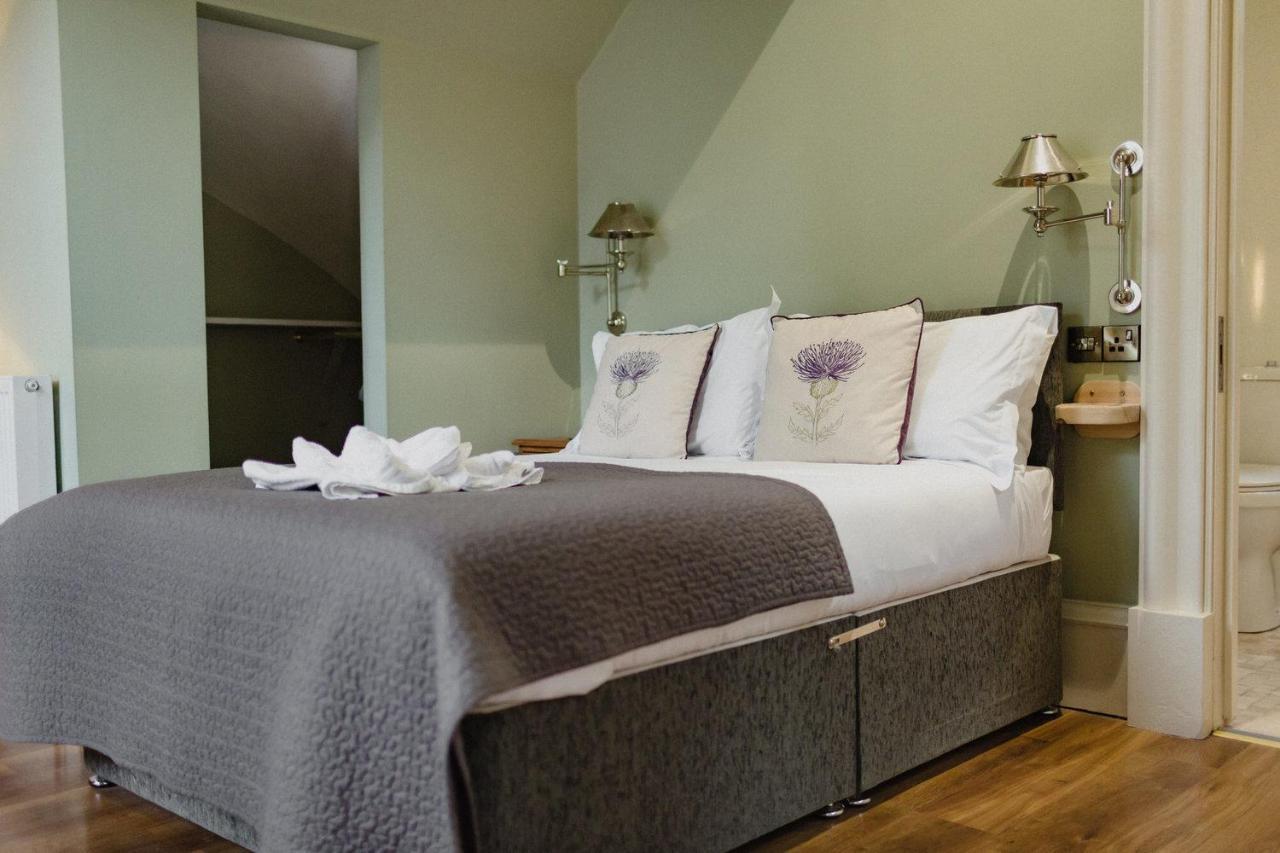 Taypark House Hotell Dundee Eksteriør bilde