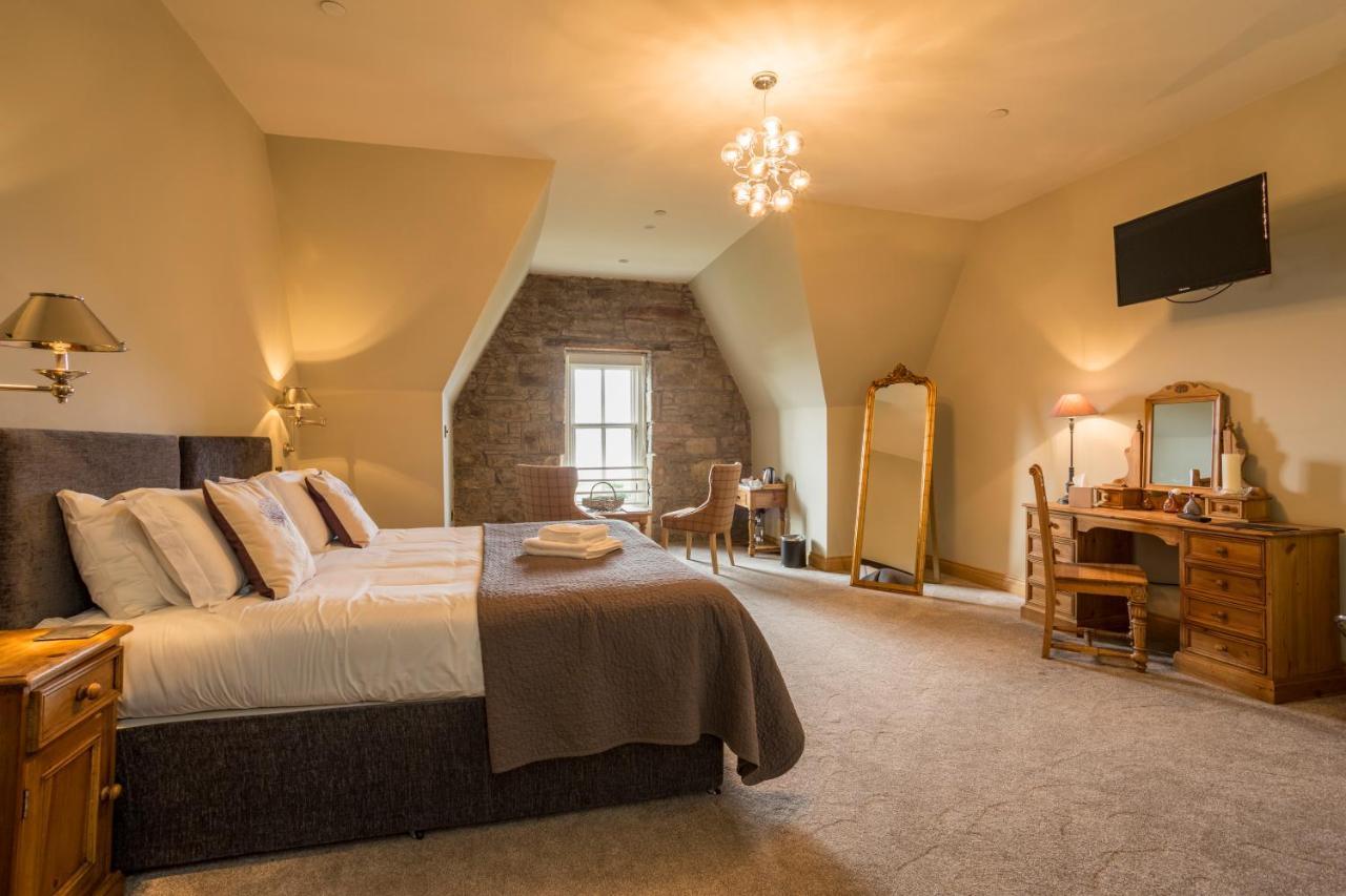 Taypark House Hotell Dundee Eksteriør bilde