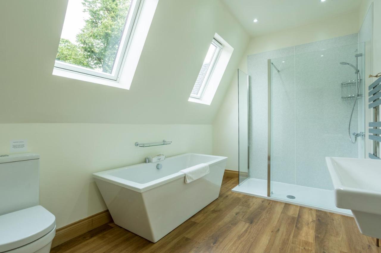 Taypark House Hotell Dundee Eksteriør bilde