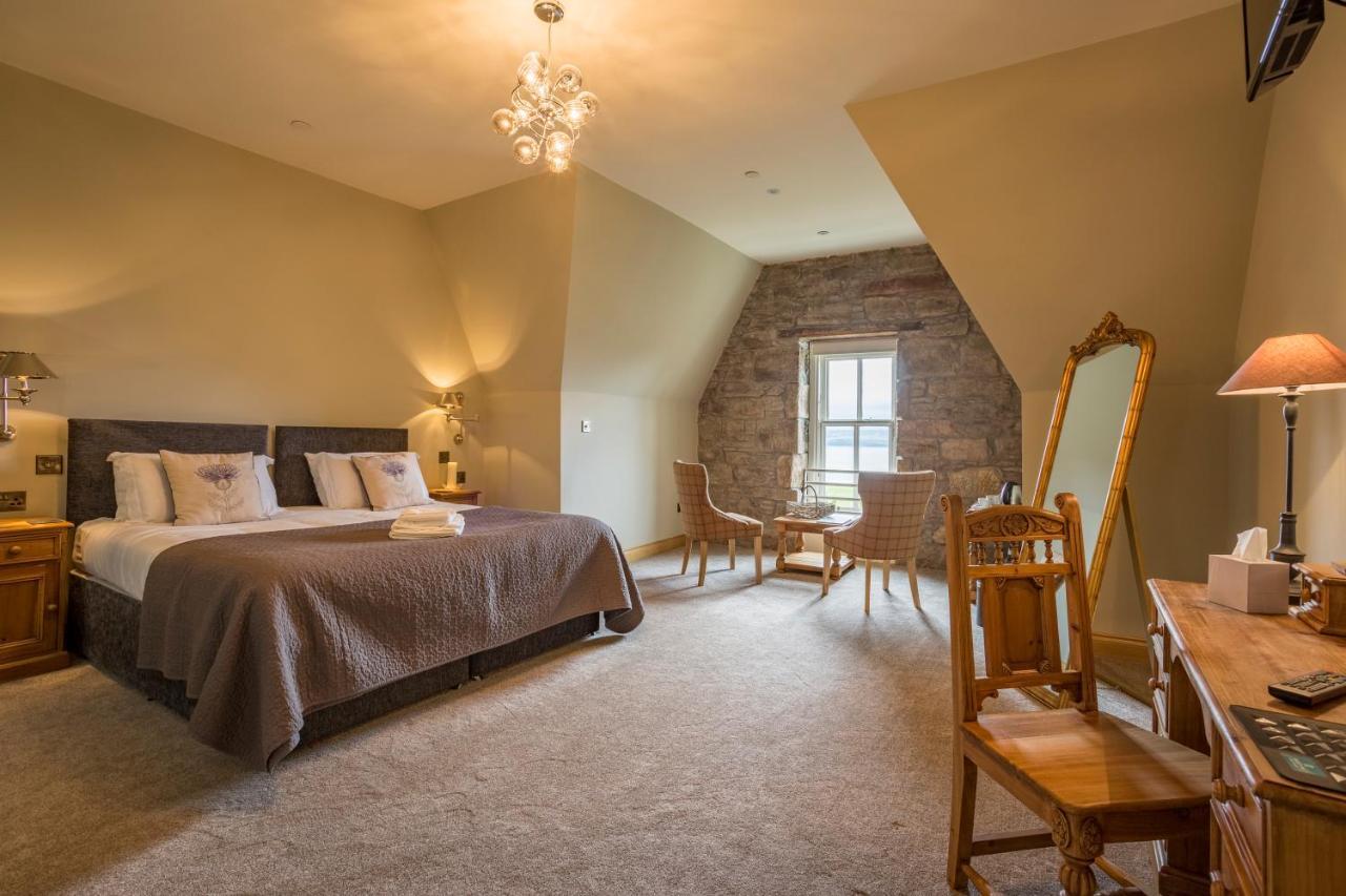 Taypark House Hotell Dundee Eksteriør bilde