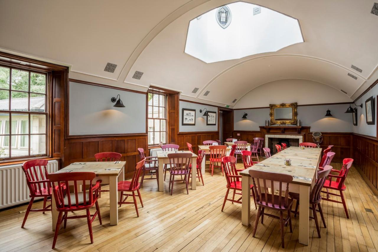 Taypark House Hotell Dundee Eksteriør bilde
