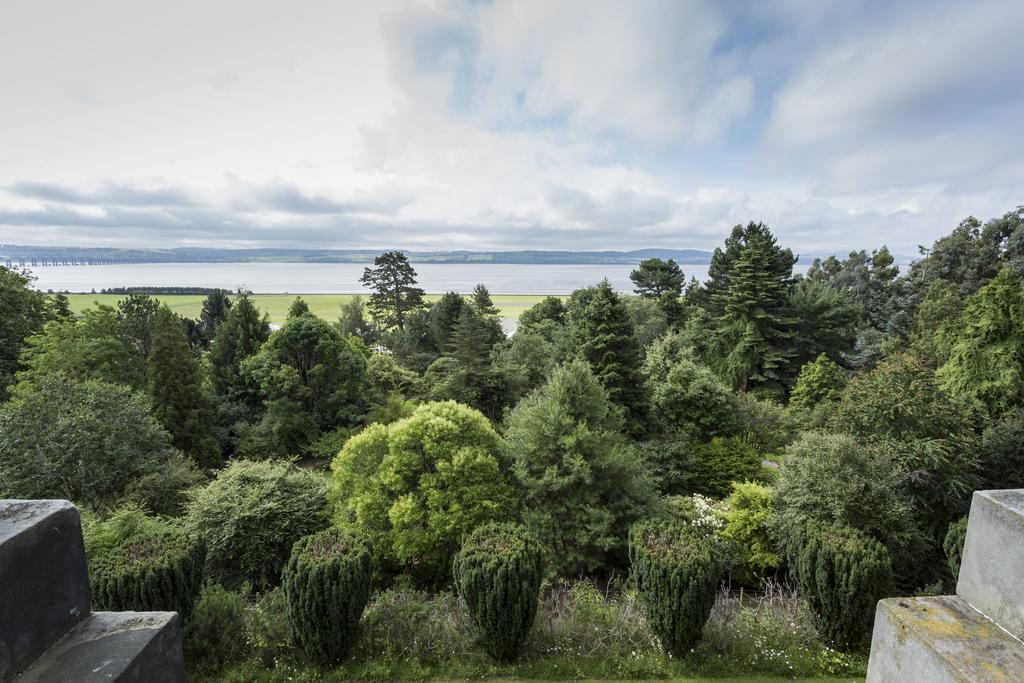Taypark House Hotell Dundee Eksteriør bilde