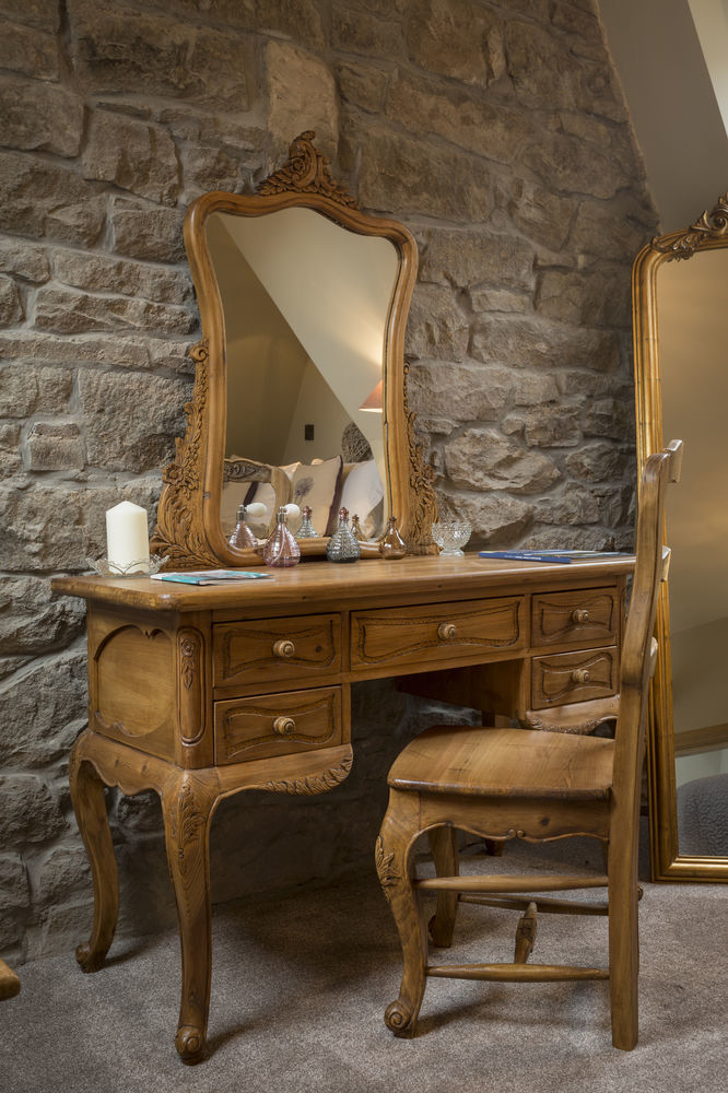 Taypark House Hotell Dundee Eksteriør bilde