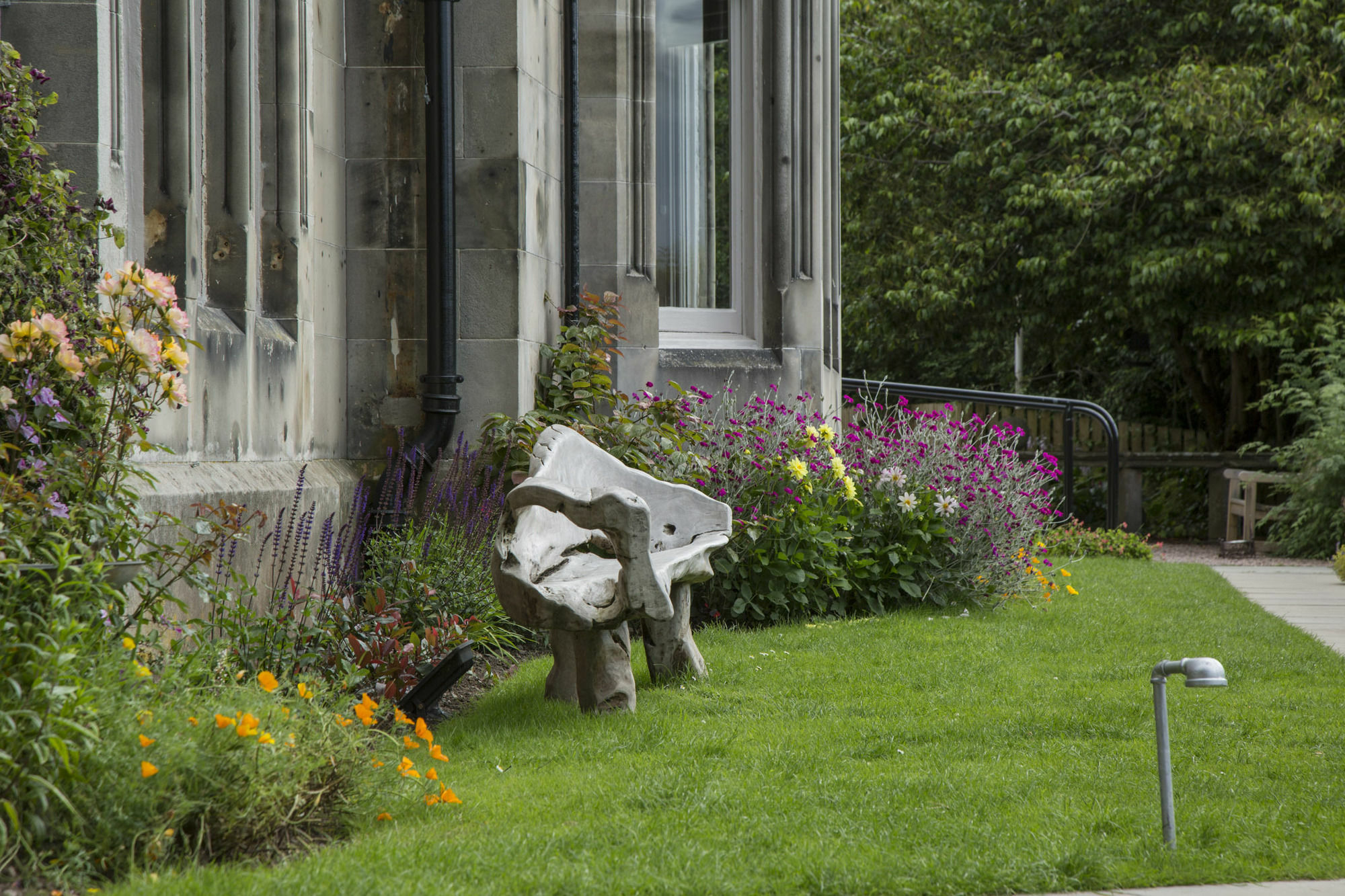 Taypark House Hotell Dundee Eksteriør bilde